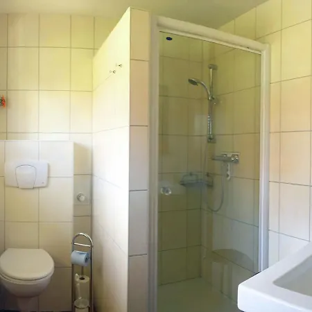 Spacious In With Garden Apartamento